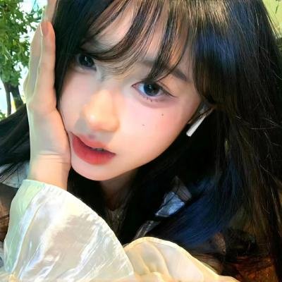 秦始皇的情人