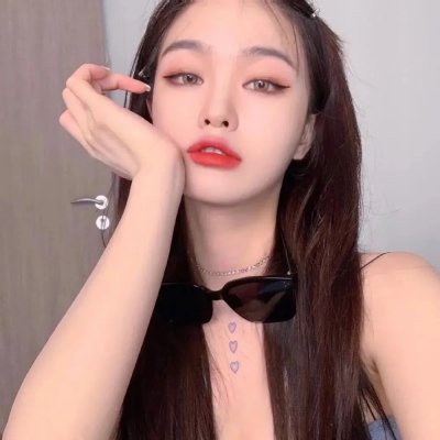 炸裂吧！女孩